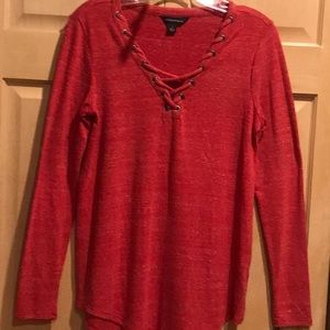 New Rock & Republic tunic top